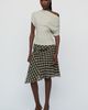 NIA Parce Asymmetrical Skirt - 2