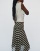 NIA Parce Asymmetrical Skirt - 4