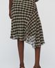 NIA Parce Asymmetrical Skirt - 5