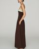 NIA Santo Strapless Midi Dress - 2