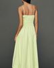 NIA Thomas Cotton Midi Dress - 3