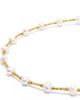 Nialaya Nialaya Amalfi Pearl Choker - 3