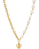 Nialaya Nialaya Baroque Love Choker - 1