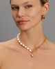 Nialaya Nialaya Baroque Love Choker - 2
