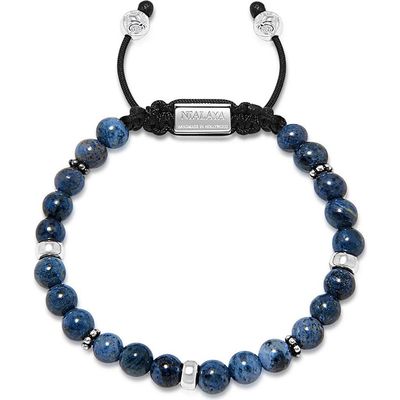 Nialaya Nialaya Beaded Bracelet