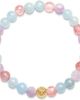 Nialaya Nialaya Beaded Stretch Bracelet - 1