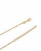 Nialaya Nialaya Evil Eye Pendant Necklace - 4