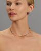 Nialaya Nialaya Faceted Tourmaline Bead Choker - 2