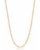 Nialaya Nialaya Figaro Chain Choker - 1