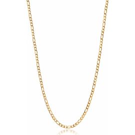Nialaya Nialaya Figaro Chain Choker