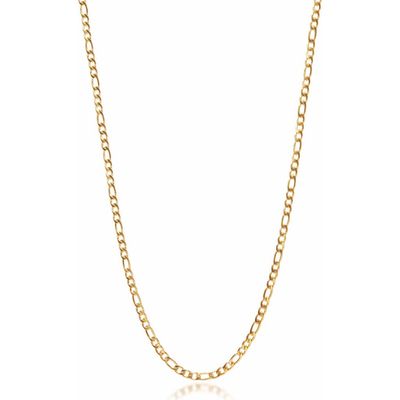 Nialaya Nialaya Figaro Chain Choker