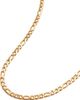 Nialaya Nialaya Figaro Chain Choker - 3