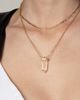 Nialaya Nialaya Figaro Chain Choker - 5
