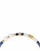Nialaya Nialaya Gemstone And Pearl Beaded Bracelet - 4
