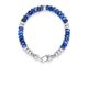 Nialaya Nialaya Hexagon Beaded Bracelet - 1