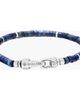 Nialaya Nialaya Lapis Heishi Bracelet - 1