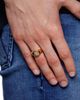 Nialaya Nialaya Limited Edition X Ring - 2
