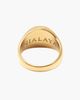 Nialaya Nialaya Limited Edition X Ring - 4