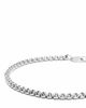 Nialaya Nialaya Mini Box Chain Bracelet - 2