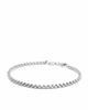 Nialaya Nialaya Mini Box Chain Bracelet - 3