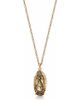 Nialaya Nialaya Our Lady Of Guadalupe Pendant Necklace - 1