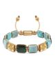 Nialaya Nialaya Pacific Dorje Flatbead Bracelet - 2