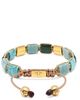 Nialaya Nialaya Pacific Dorje Flatbead Bracelet - 3