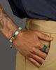 Nialaya Nialaya Pacific Dorje Flatbead Bracelet - 4