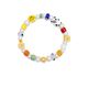 Nialaya Nialaya Panda Pearl Bracelet - 1