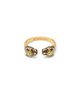 Nialaya Nialaya Panther Ring - 1