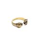 Nialaya Nialaya Panther Ring - 2