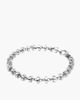 Nialaya Nialaya Round Link Bracelet - 1