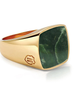 Nialaya Nialaya Signet Ring - 1