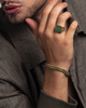 Nialaya Nialaya Signet Ring - 2