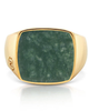 Nialaya Nialaya Signet Ring - 3