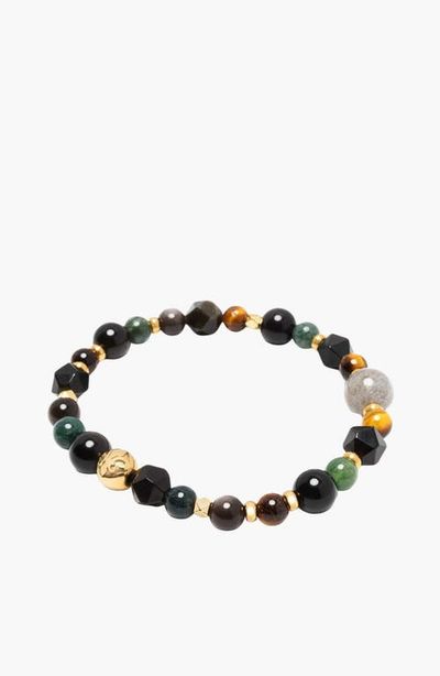 Nialaya Nialaya Spiritual Power Bracelet