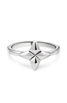 Nialaya Nialaya Star Ring