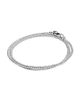 Nialaya Nialaya Sterling Silver Wrap Around Bracelet  - 1