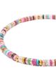 Nialaya Nialaya Tourmaline Beaded Choker - 2