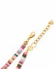 Nialaya Nialaya Tourmaline Beaded Choker - 4