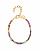 Nialaya Nialaya Tourmaline Bracelet - 1