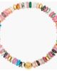 Nialaya Nialaya Tourmaline Wristband - 1