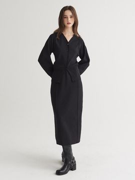 Sho Dress