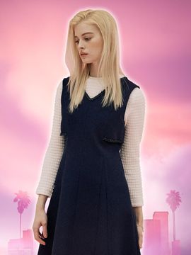Sho Dress