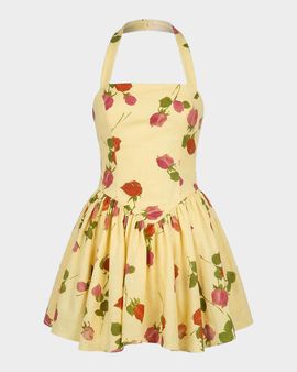 Sho Dress
