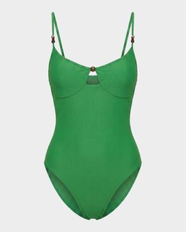 NICHOLAS Anela One-Piece Swimsuit