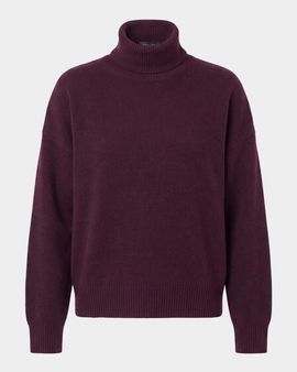 NICHOLAS Esme Wool Sweater