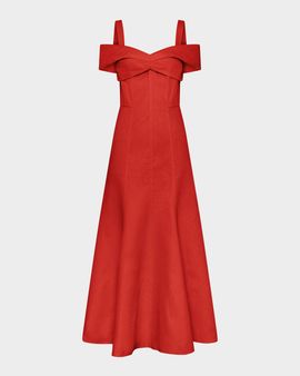 Sho Dress
