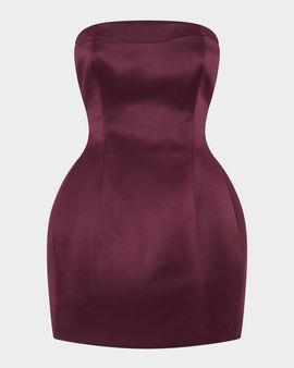 Sho Dress