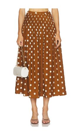 NICHOLAS NICHOLAS Amabelle Skirt